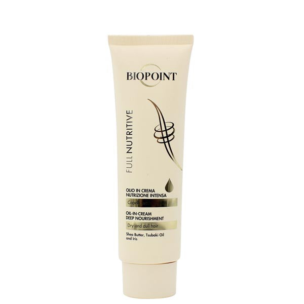 BIOPOINT FULL NUTRITIVEOLIO IN CREMA NUTRIZIONE INTENSA 200 ML
