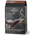BIOPOINT OROVIVO ELISIRCOLORE CASTANO CHIARO CHOCO ICE 5.18