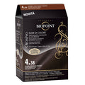 BIOPOINT OROVIVO ELISIRCOLORE CASTANO CIOCCOLATO FONDENTE 4.38