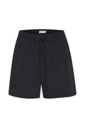 b.young pantaloncino casual da donna Bymmjoella 20811228 200451 nero