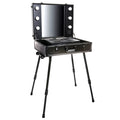 BLACKSTAR POSTAZIONE MAKE-UP PROFESSIONALE TLR1058