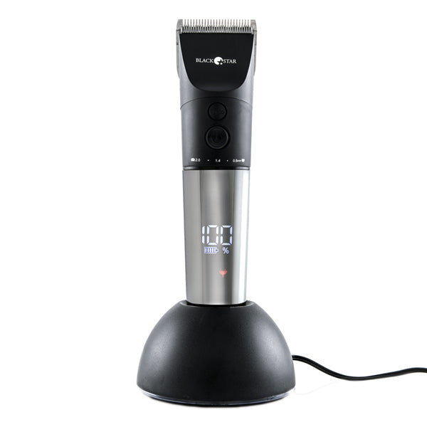 BLACKSTAR TOSATRICE TURBOMAX 008