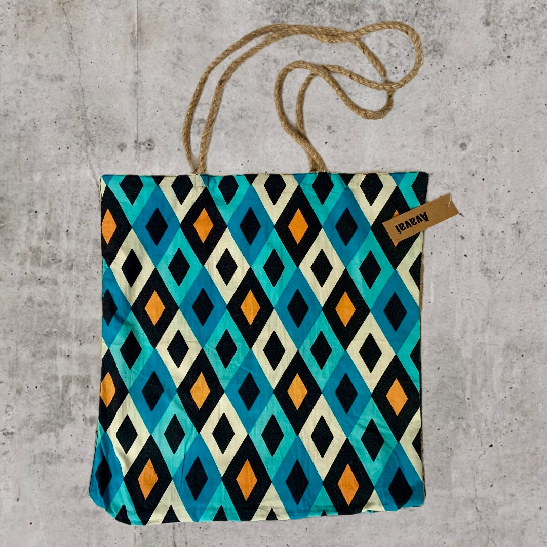 The Shopper Bag ★ Amsterdam