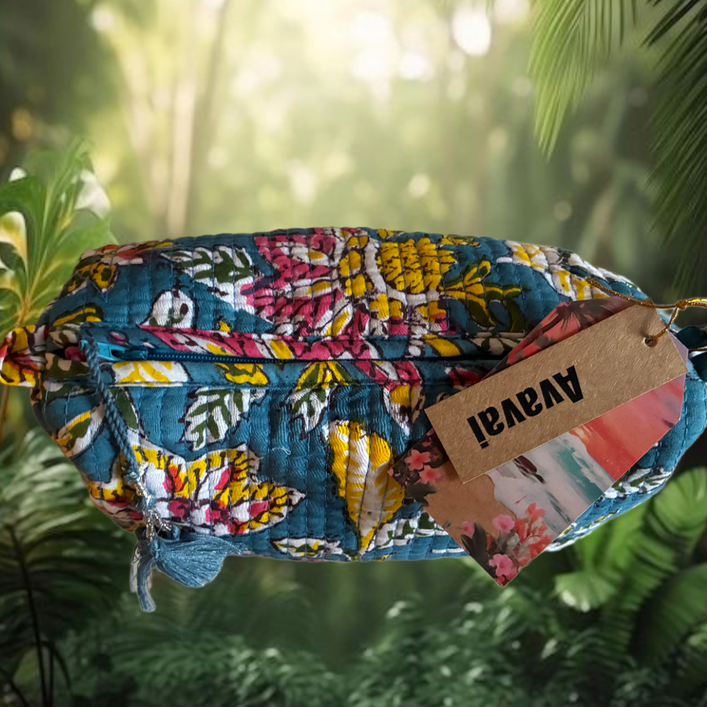 Roary Pouches 🐾 Maui