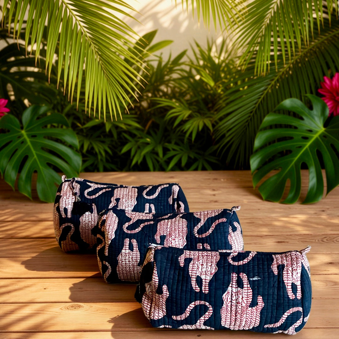Roary Pouches 🐾 Cats