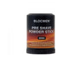 Blocmen Derma Polvere Pre Barba per Rasoio Elettrico 60 gr