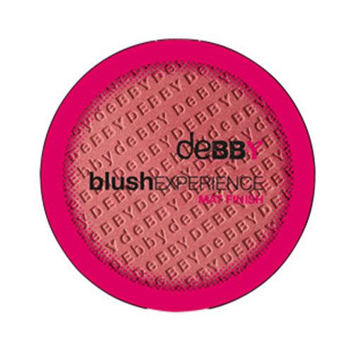 DEBBY BLUSH EXPERIENCE MAT FINISH CHERRY 03
