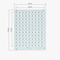 Bambu CMYK LED Backlight Board