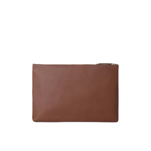Borsa a Mano Portadocumenti Micron in Pelle