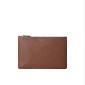 Borsa a Mano Portadocumenti Micron in Pelle