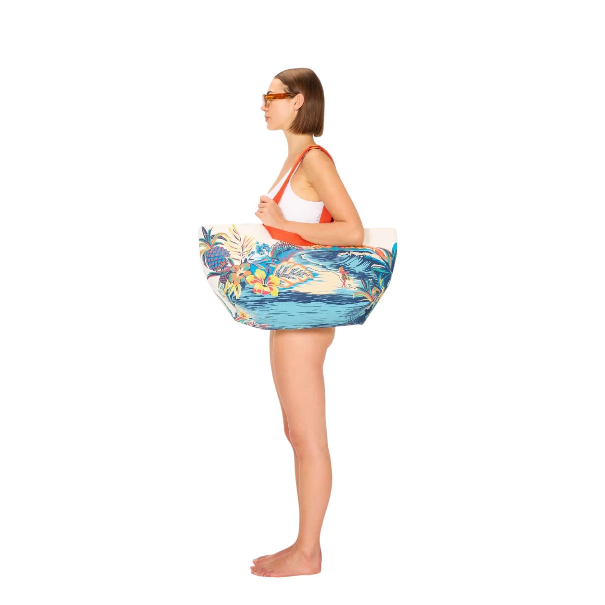 Borsa Carrier Hawai