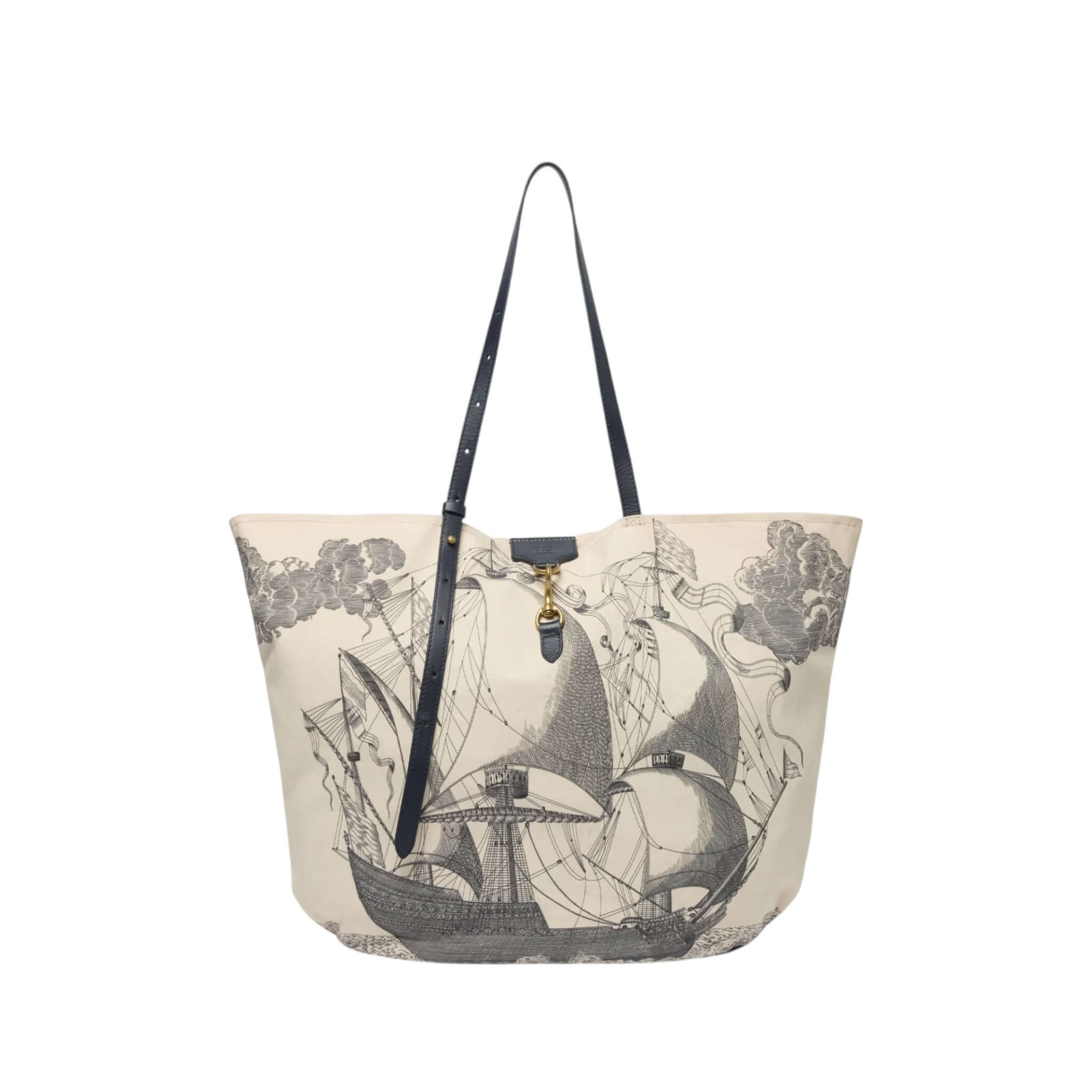 Borsa Shopping Des Rives Et Des Reves