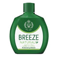 BREEZE DEODORANTE SQUEEZE NATURAL ESSENCE 100 ML