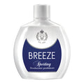 BREEZE DEODORANTE SQUEEZE SPORTING 100 ML