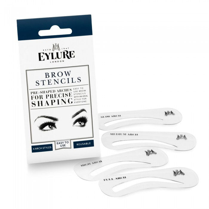 EYLURE BROW STENCILS SOPRACCIGLIA