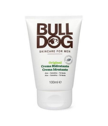 BULLDOG CREMA IDRATANTE100 ML