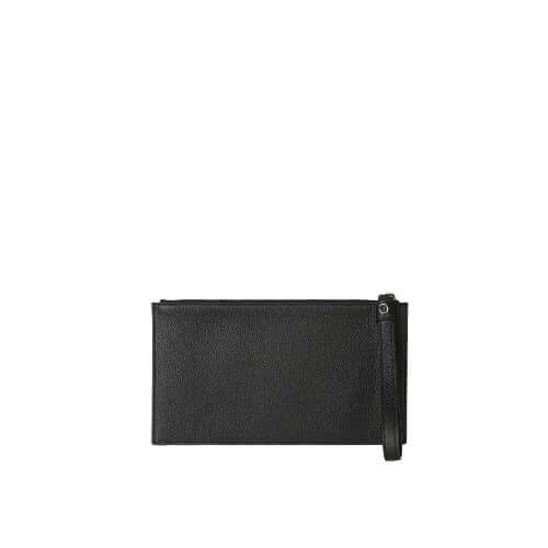Busta Micron in Pelle con Polsiera