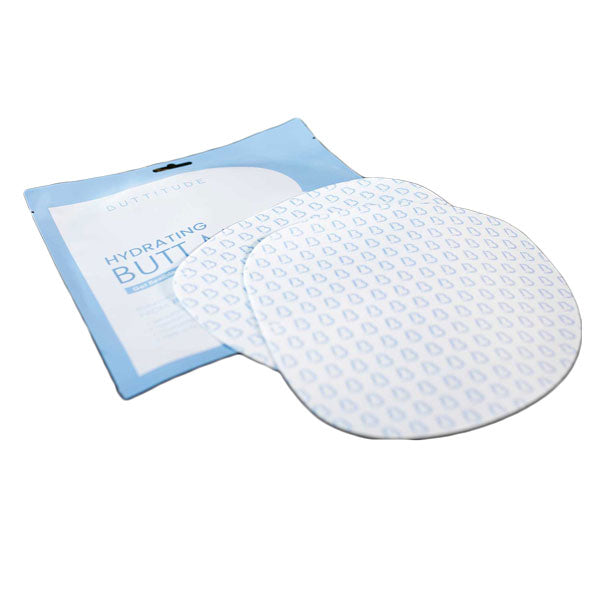 BUTTITUDE MASCHERA PER GLUTEI IDRATANTE 45G