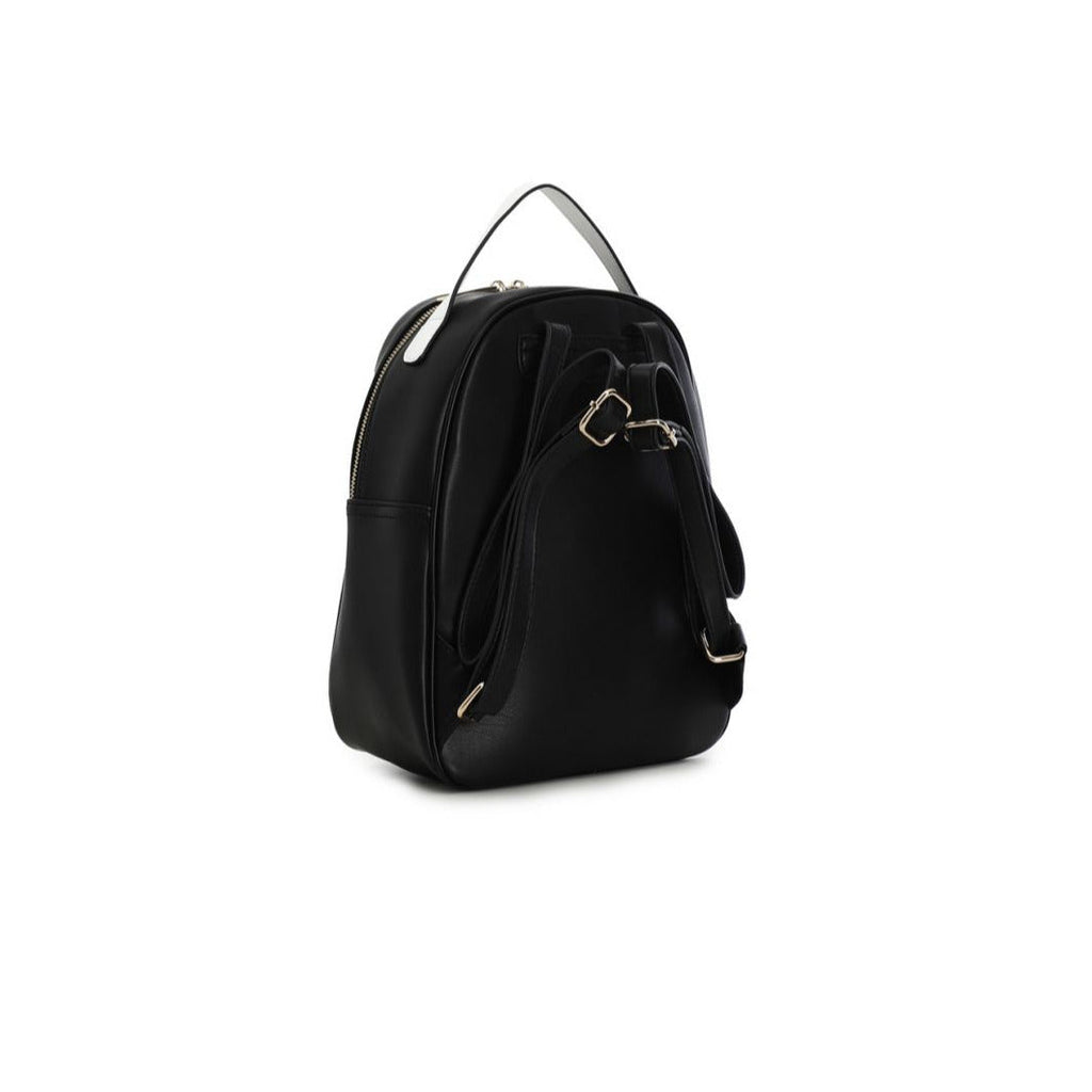CafèNoir Zaino donna con trapuntatura Cuore C3IA0402N001TG3 nero