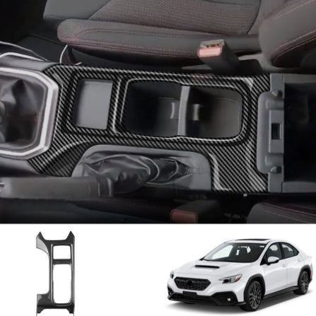 Accessori decorativi per l'abitacolo delle auto - Adesivi per interni