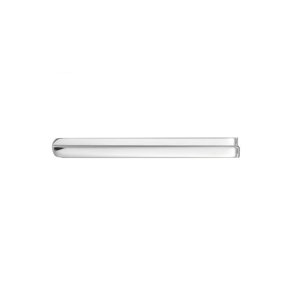 Montblanc fermacravatta Great Characters Homage to The Great Gatsby acciaio 132985