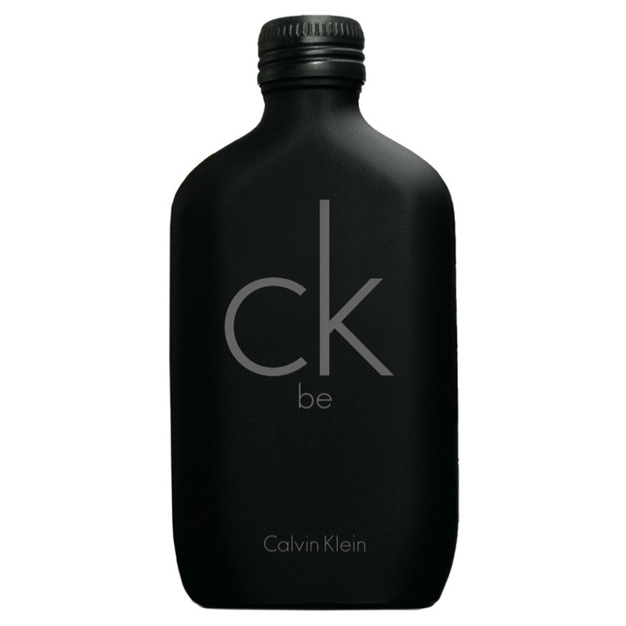CALVIN KLEIN CK BE EAU DE TOILETTE 200 ML
