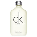 CALVIN KLEIN CK ONE EAUDE TOILETTE 100 ML