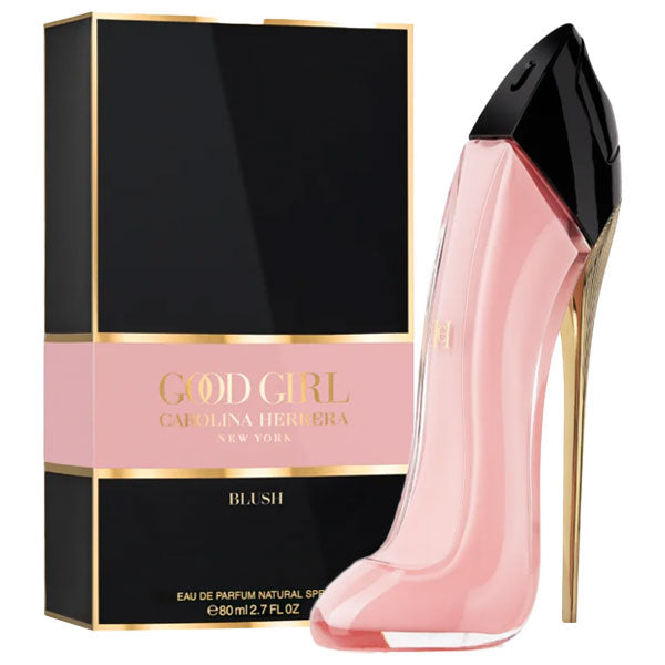 CAROLINA HERRERA GOOD GIRL BLUSH EAU DE PARFUM 80 ML