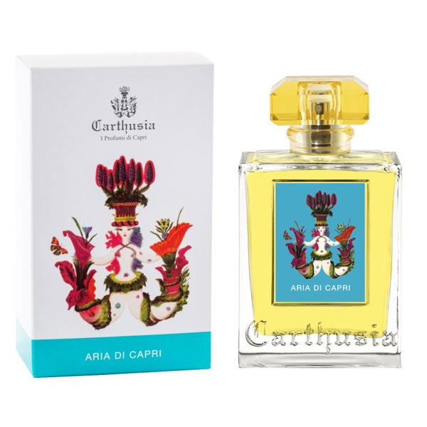 CARTHUSIA ARIA DI CAPRIEAU DE PARFUM 50 ML