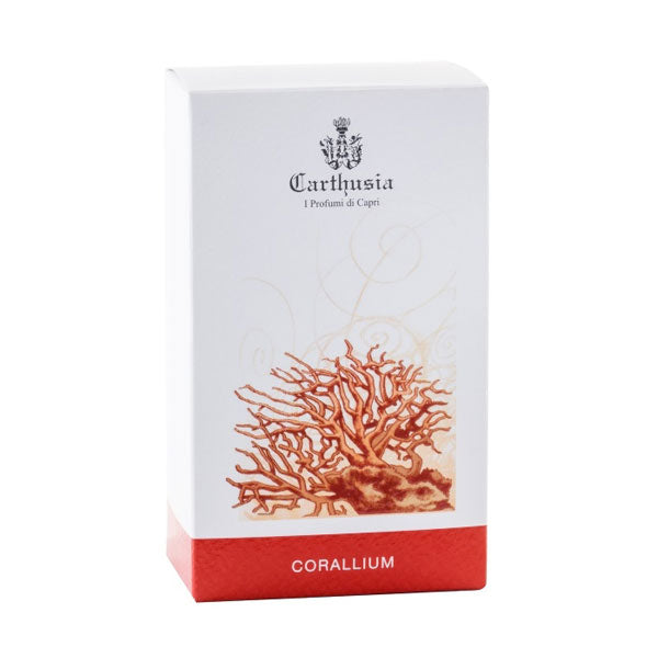 CARTHUSIA CORALLIUM EAUDE PARFUM 100 ML