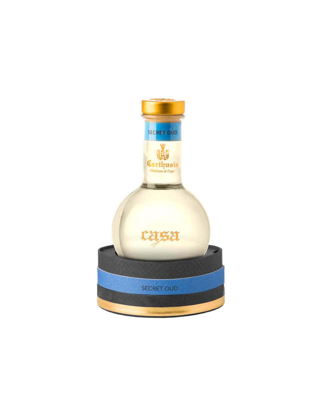 Secret Oud Diffusore