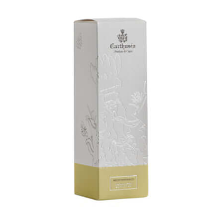 Mediterraneo Crema Corpo
