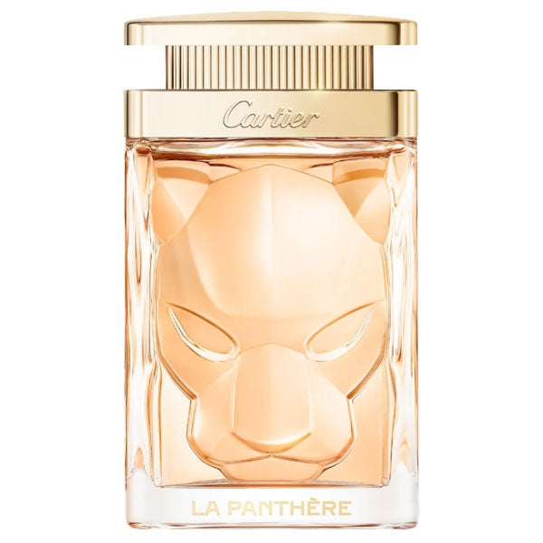 CARTIER LA PANTHERE EAUDE PARFUM 100 ML