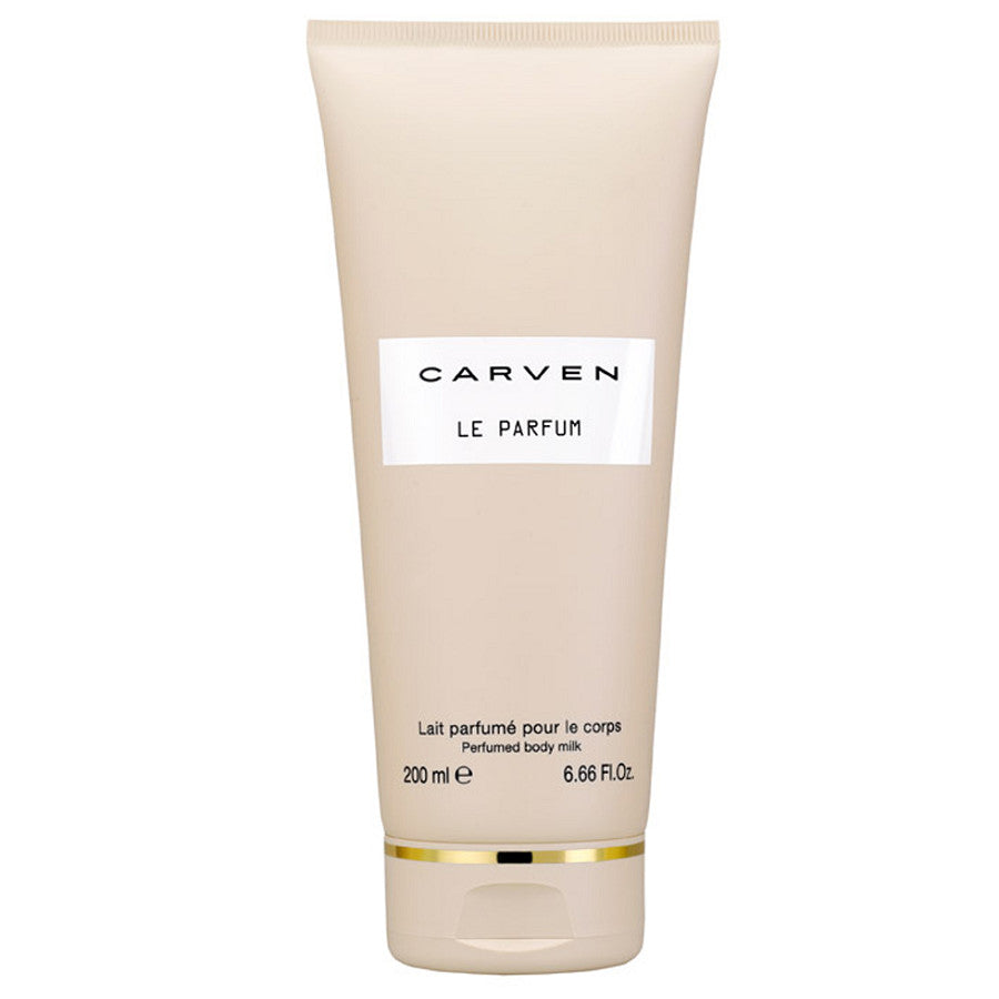 CARVEN LE PARFUM LATTE CORPO 200 ML