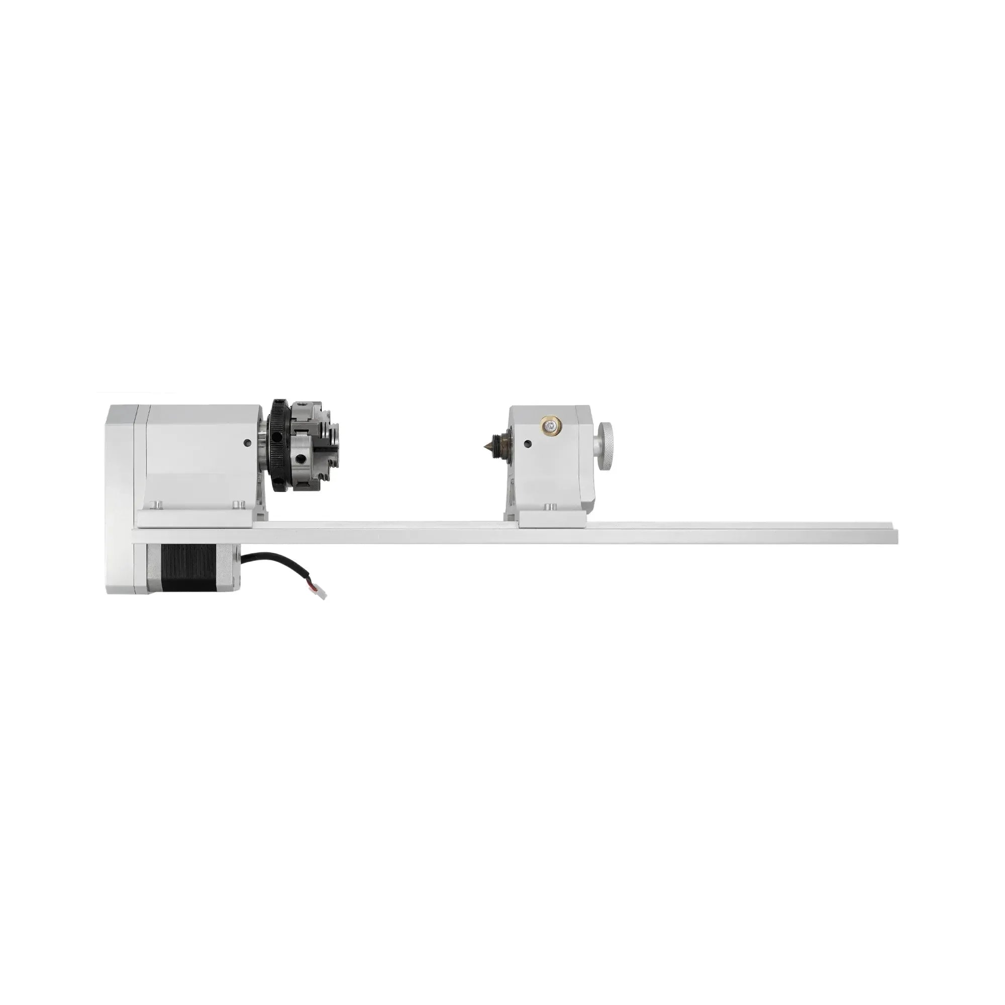 CARVERA 4TH AXIS MODULE
