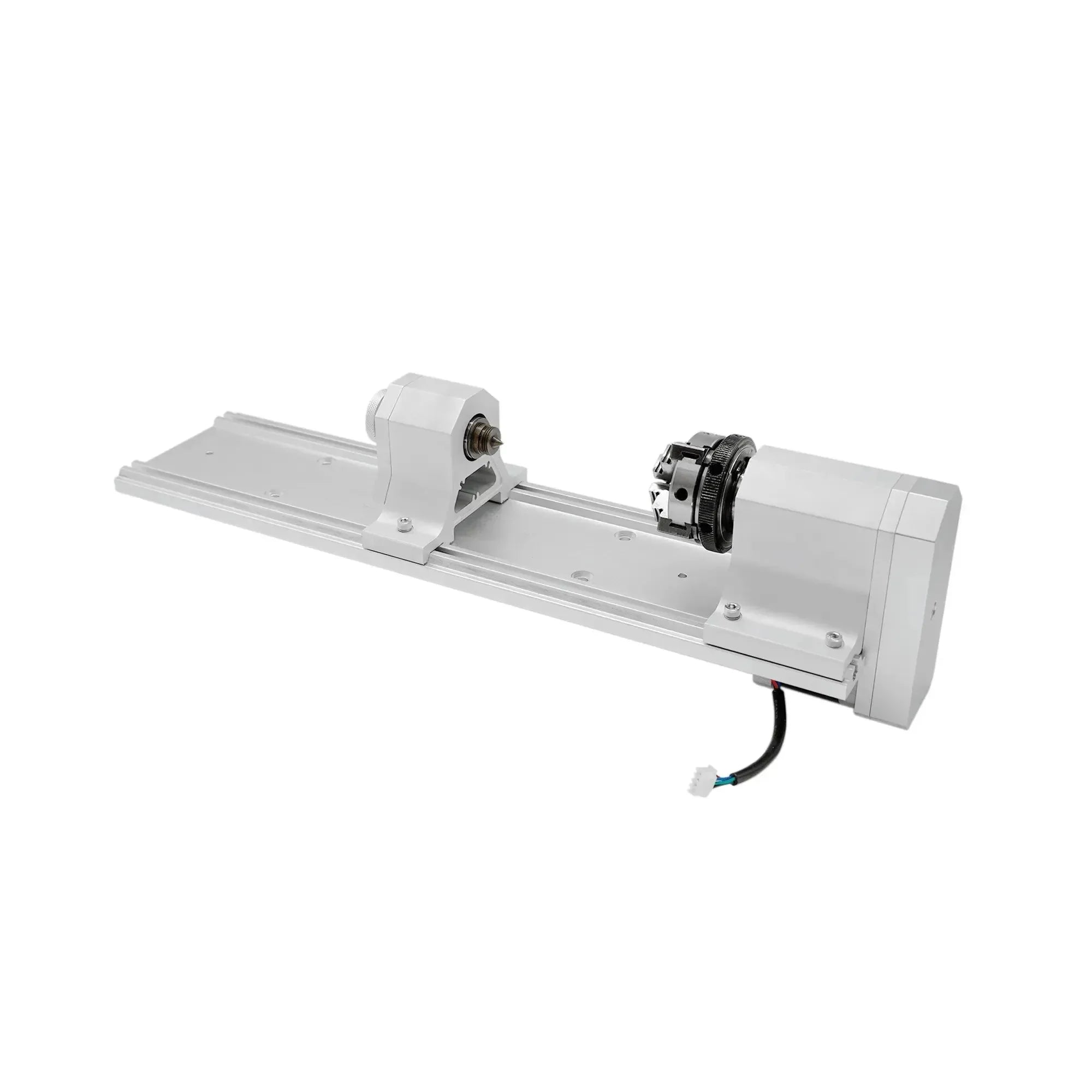 CARVERA 4TH AXIS MODULE