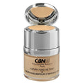 CBN LUXURY MAKE UP FONDOTINTA FLUIDO + CORRETTORE NATUREL 03