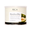RICA CERETTA BRAZILIAN WAX BURRO DI AVOCADO 400 ML