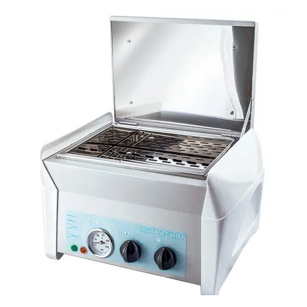 CERIOTTI STERILIZZATORESANITY SECURITY