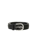 Cintura Bull Soft in Cuoio