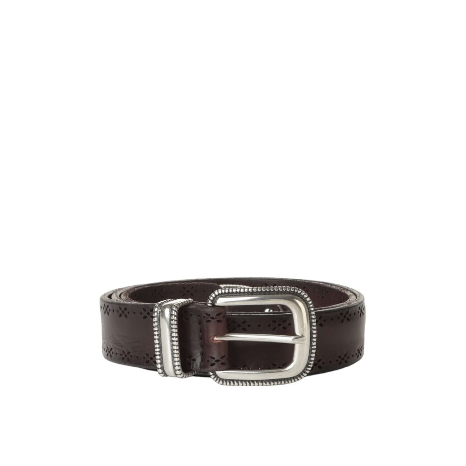 Cintura Bull Soft con Incisione