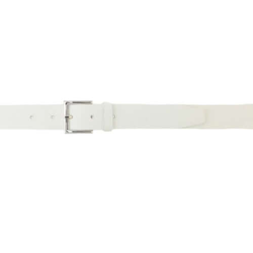 Cintura Micron Bianca