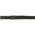 Cintura Nobuckle Micron in Pelle