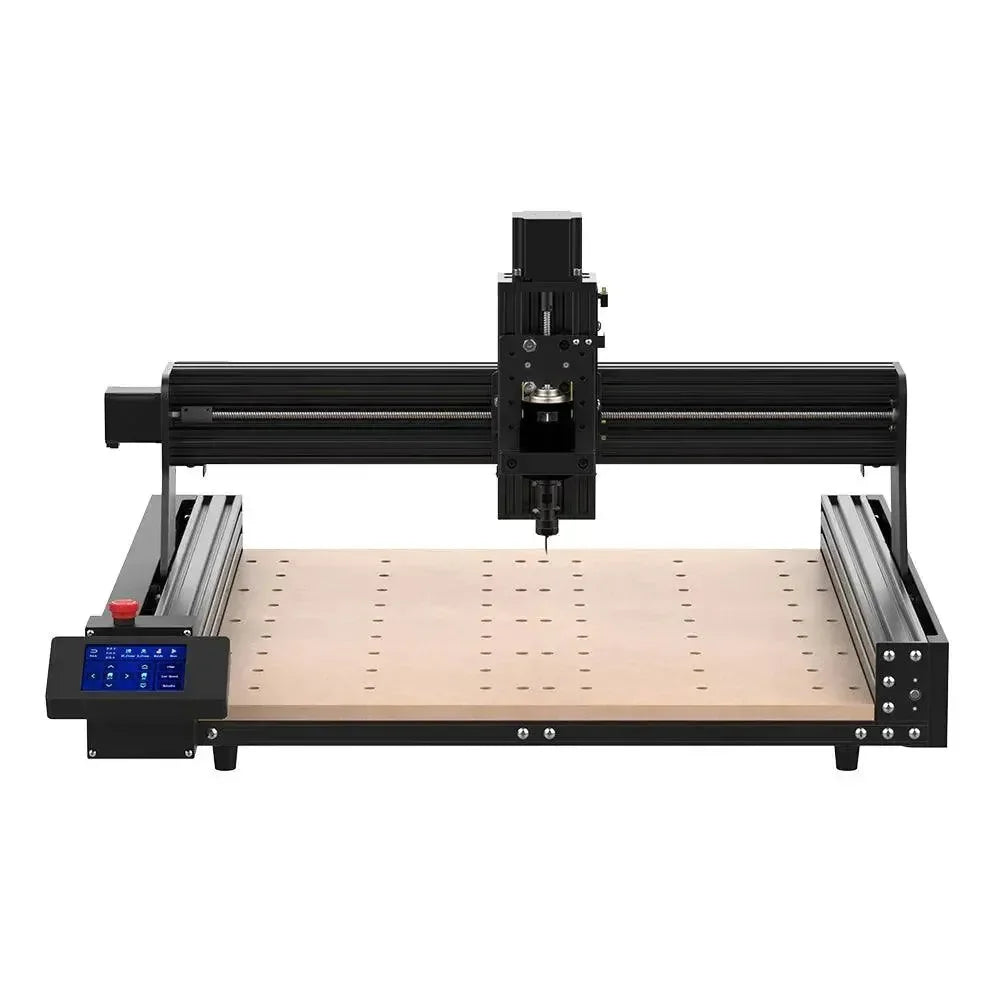 CNC TTC 450 TwoTrees