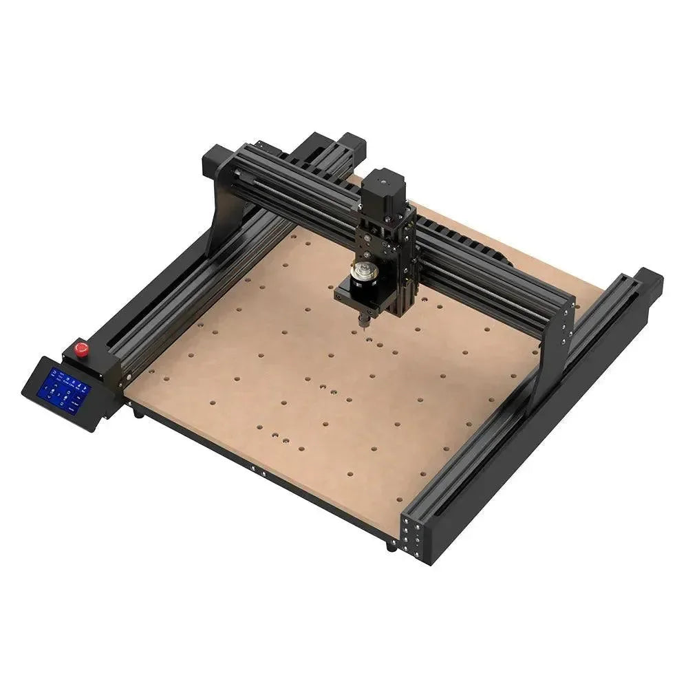CNC TTC 450 TwoTrees