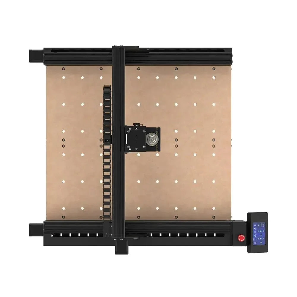 CNC TTC 450 TwoTrees