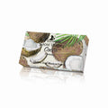 Florinda Tropical Saponetta Vegetale Mani e Corpo Cocco 100 gr