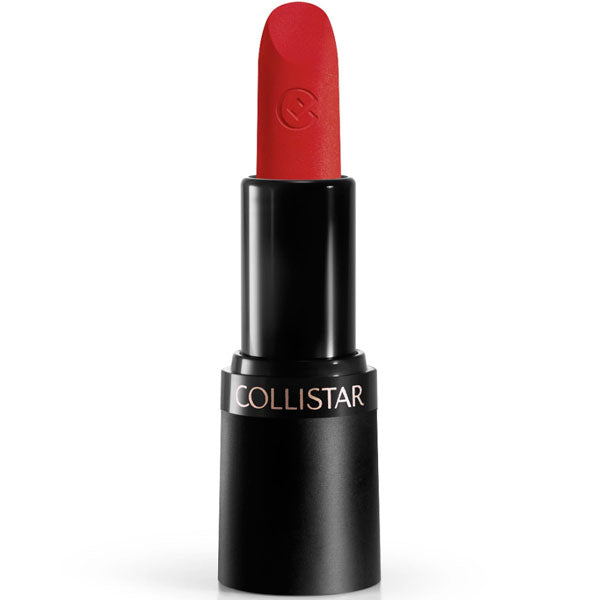 COLLISTAR ROSSETTO PUROMATTE PAPAVERO 109