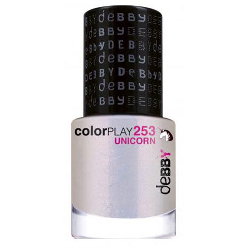 DEBBY SMALTO COLOR PLAYUNICORN 253