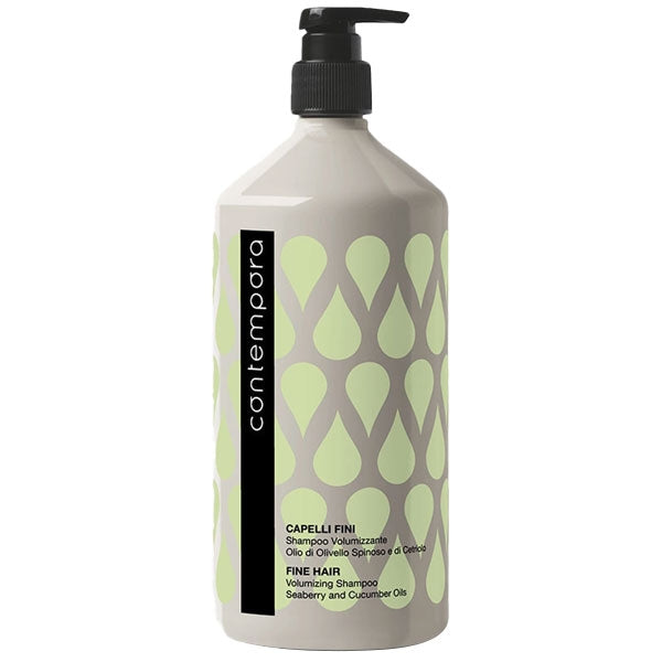 CONTEMPORA SHAMPOO VOLUMIZZANTE 1000 ML